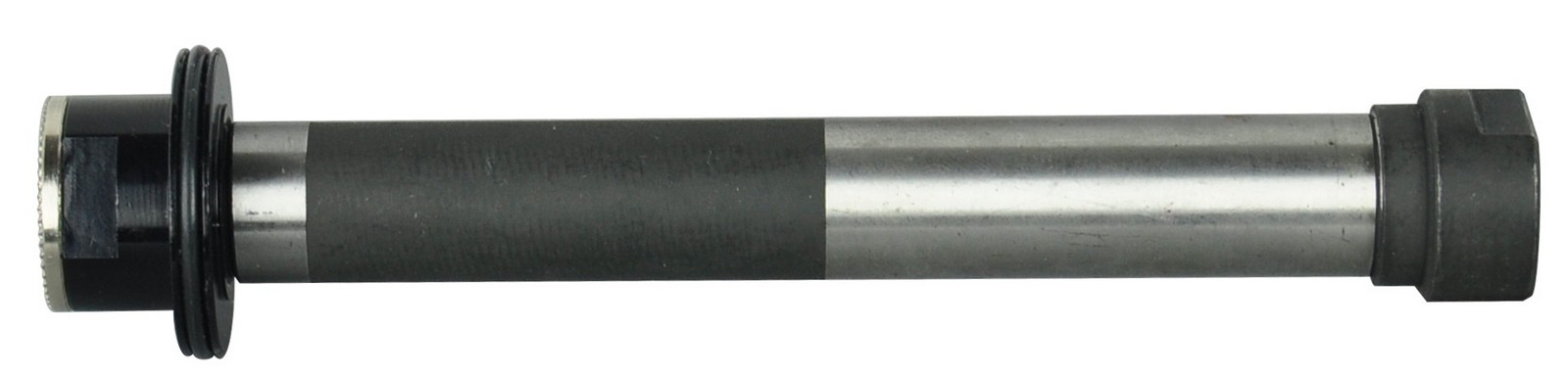 Achse MULTI-12 CRMO 6-Bolzen 12×135-Thru mit Seitenkappe