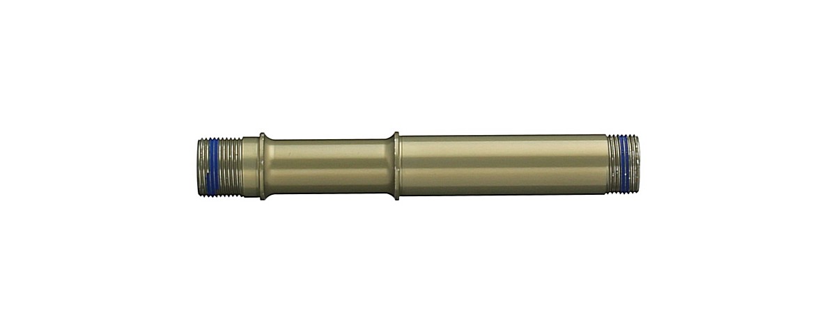 Achse B-TYPE-130 10x130x140 Basisachse