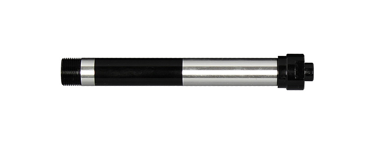 Achse MULTI-QR, AL 15/10x135x145, ohne SC, für D792SB,D772SB,D882SB,D412CB, XD312CB (240378)
