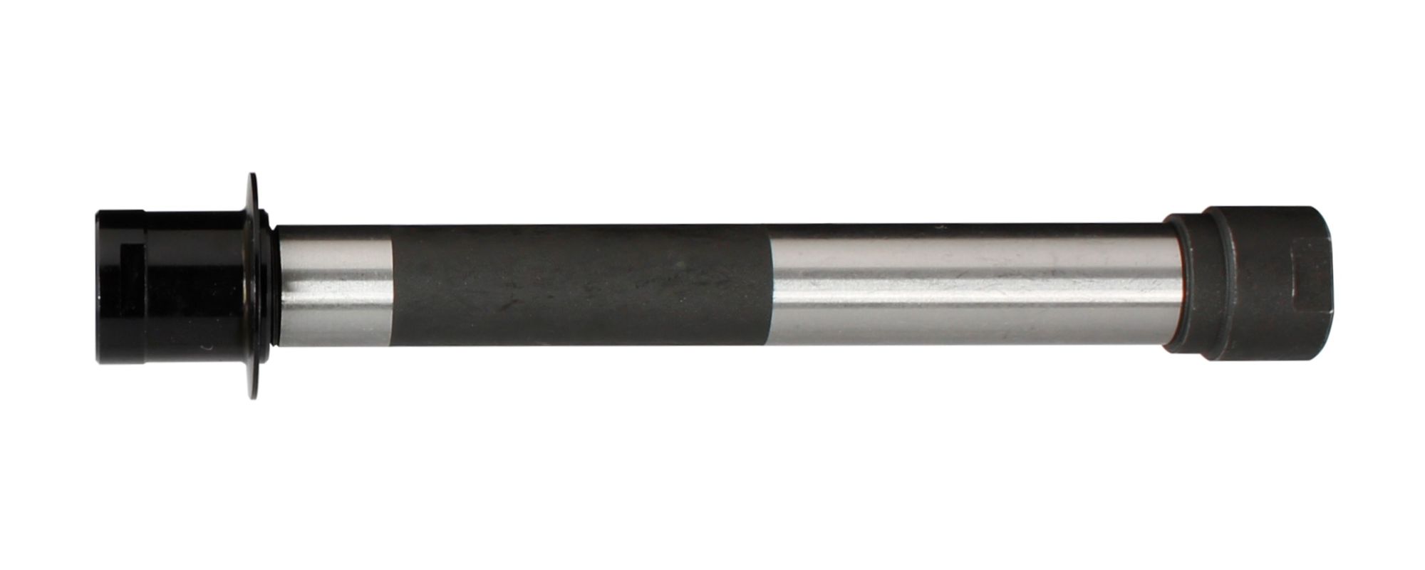 Achse MULTI-B12 CRMO 6-Loch 12×148 BOOST mit Seitenkappe