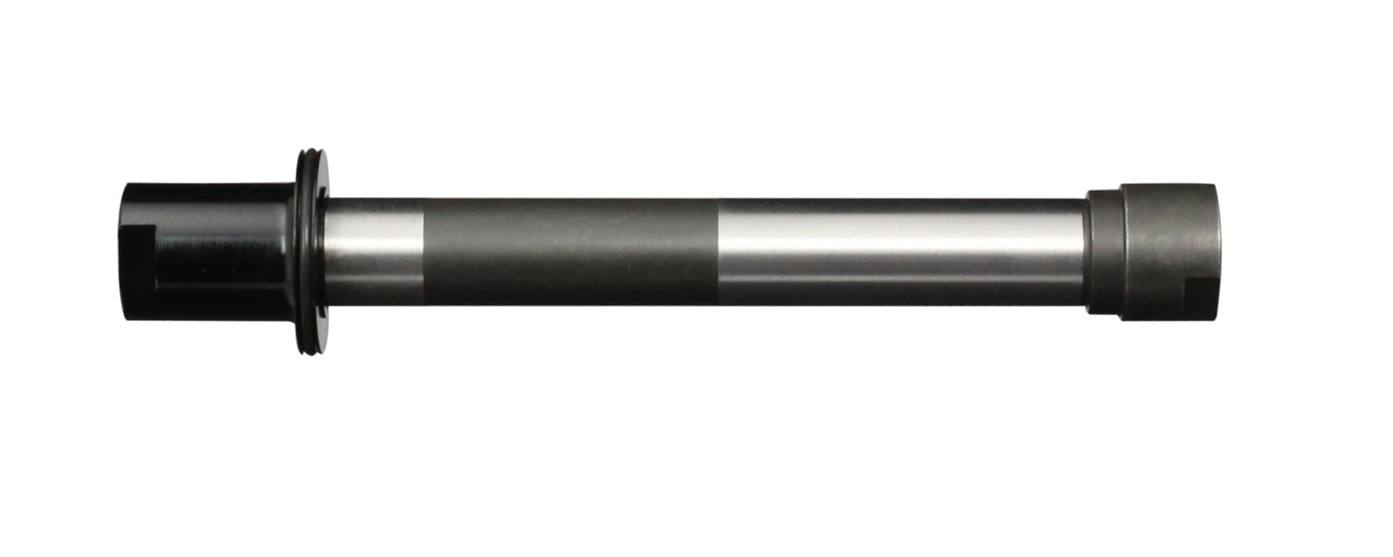 Achse MULTI-B12 CRMO, Center Lock 12×148 BOOST mit Seitenkappe