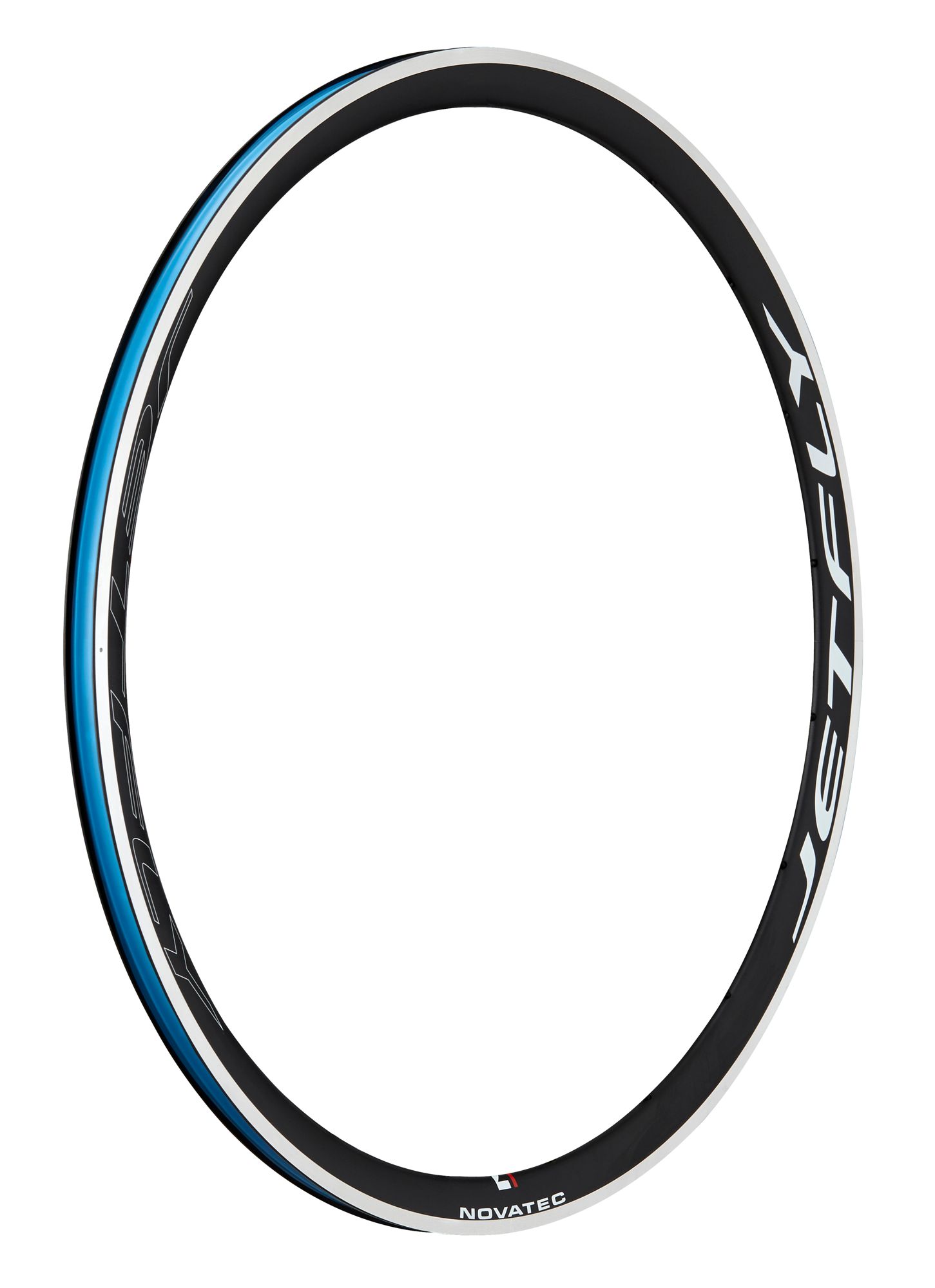 Felge, Leichtmetall, 700C, 24H L8R16, Jetfly, 32×17, Logo N15, NR7003220-1, AL-6069 FV
