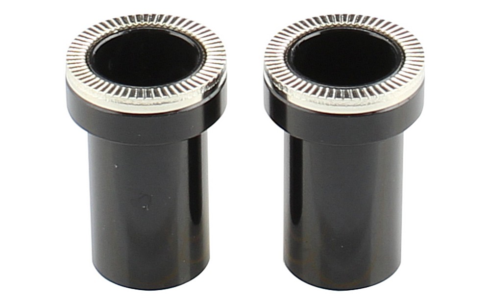 Seitenkappe HINTEN X12, AL-BLK, L/R, MULTI für XD642SB