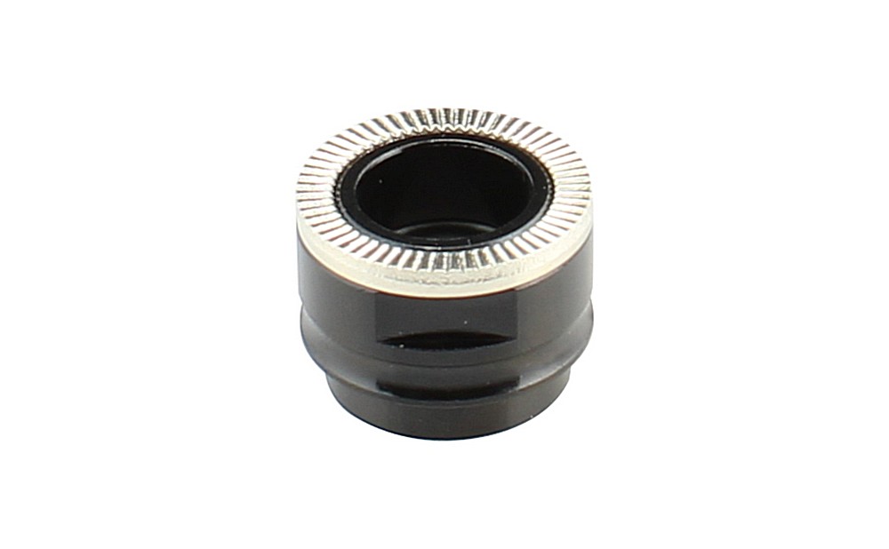 Seitenkappe HINTEN QR, AL-BLK, RECHTS, für F162SB, F172SB, F372SB [A2]