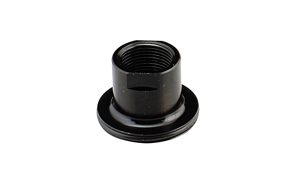Seitenkappe HINTEN X12, AL-BLK, LINKS, MULTI für D792SB, D772SB, XD612SB (DH12SB,DH82SB) assemb.