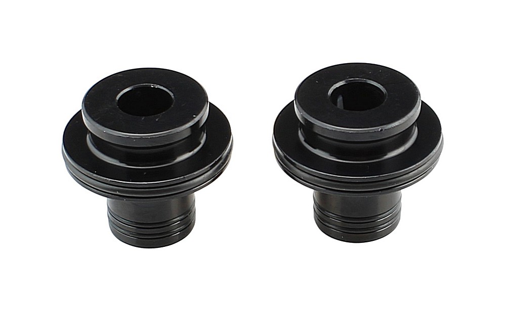 Seitenkappe VORNE 09-P, AL-BLK, L/R, MULTI für D781SB/D771SB-P, D551SB/XD611SB-P, XD711SB-P