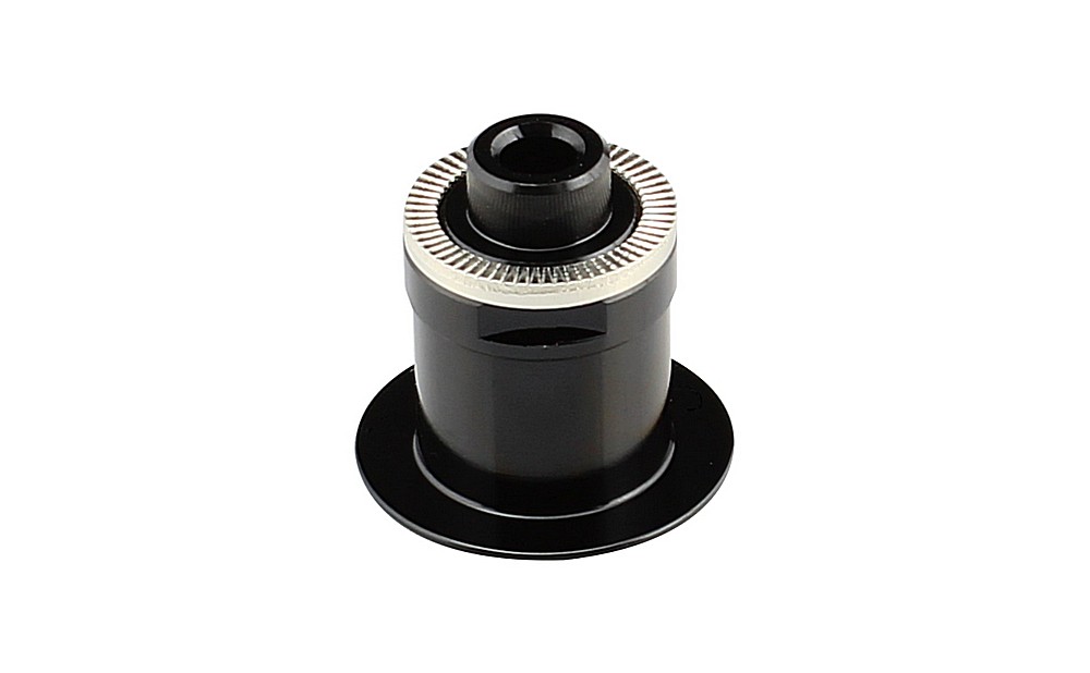 Seitliche Kappe HINTEN QR CL, AL-BLK, LINKS, MULTI für D412SB-CL