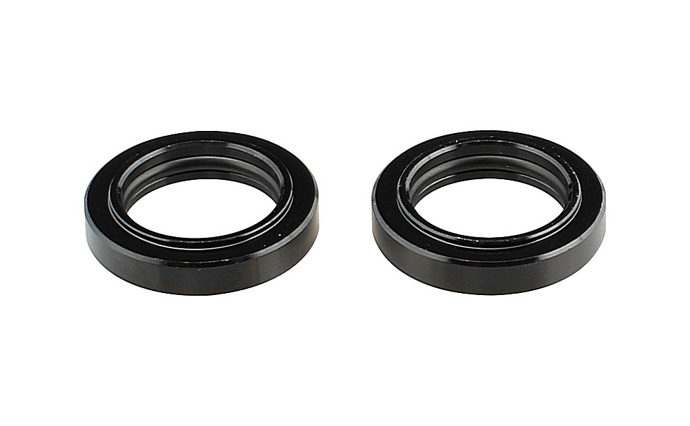 Seitenkappe-Torque FRONT, AL-BLK, L/R, 24.7x31x6.5, für RS-1, für D791SB-B15, XDS642SB-B15, Nicht kompatibel mit XD641SB-B15