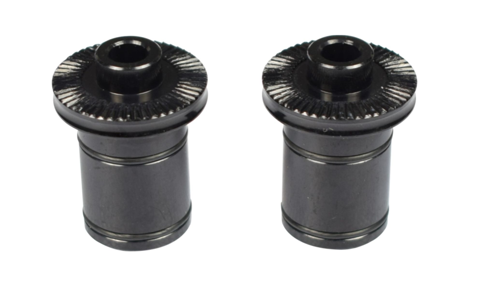 Side cap FRONT QR, AL-BLK, L/R, MULTI für D101SB, D201SB, D791SB-PRESSED