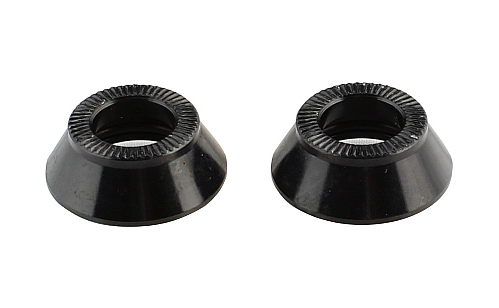 Seitenkappe FRONT 12, AL-BLK, L/R, MULTI für D411SB, D411CB, XD831SB, XD831CB,