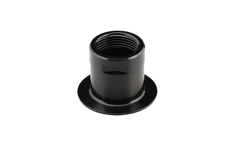 Seitenkappe HINTEN X12/B12, 6-Loch AL-BLK, LINKS, MULTI für D462SB, D162SB