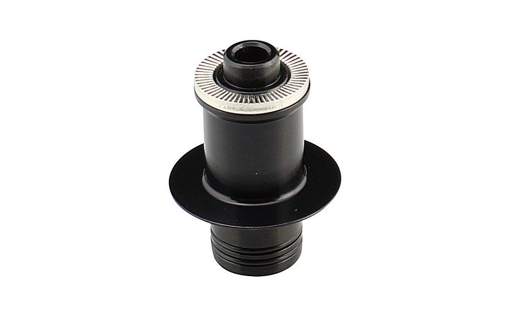 Seitliche Kappe VORNE QR, AL-BLK, LINKS, MULTI für D791SB-CL