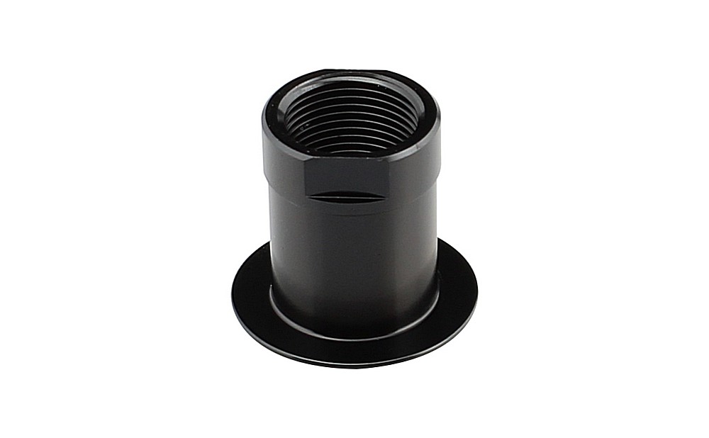 Seitenkappe HINTEN 10/12-135, ZENTRALSCHLOSS, LINKS, MULTI für NEUEN D792SB-CL