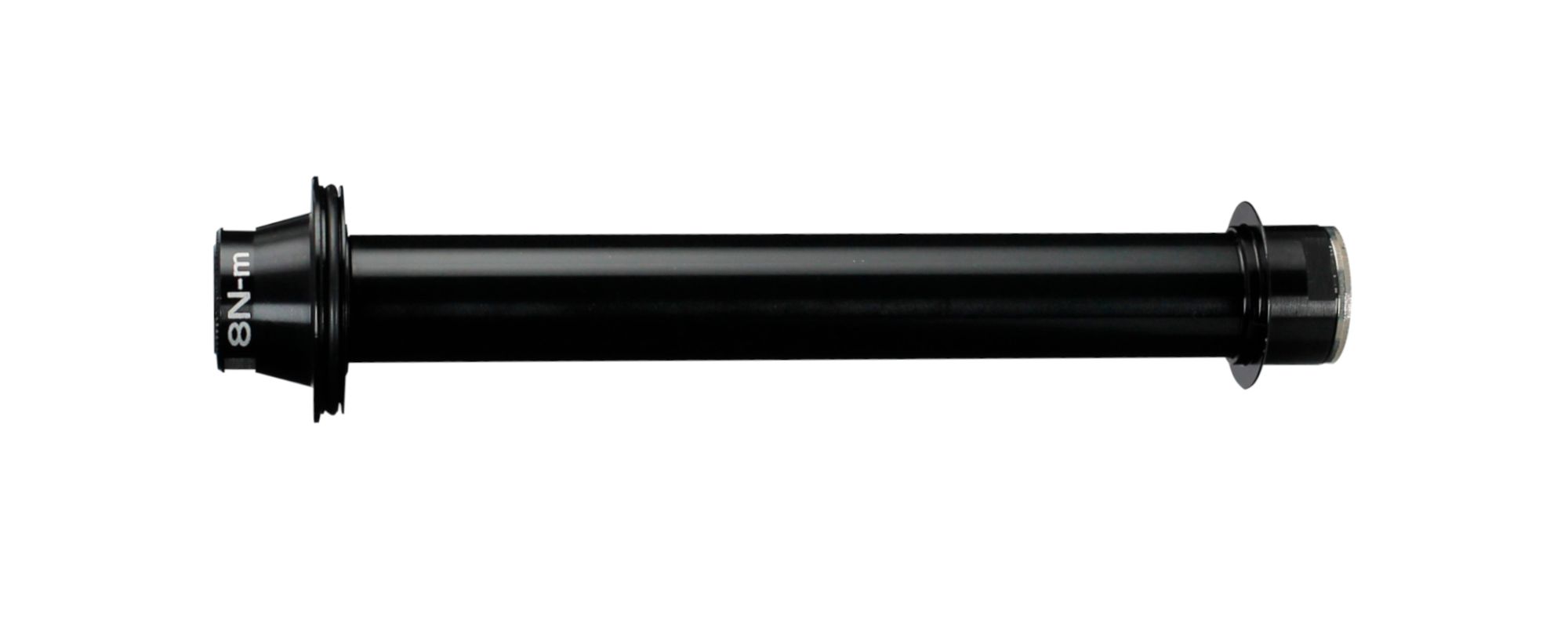 Achse MULTI-12 AL 12×150-Thru mit Side Cap