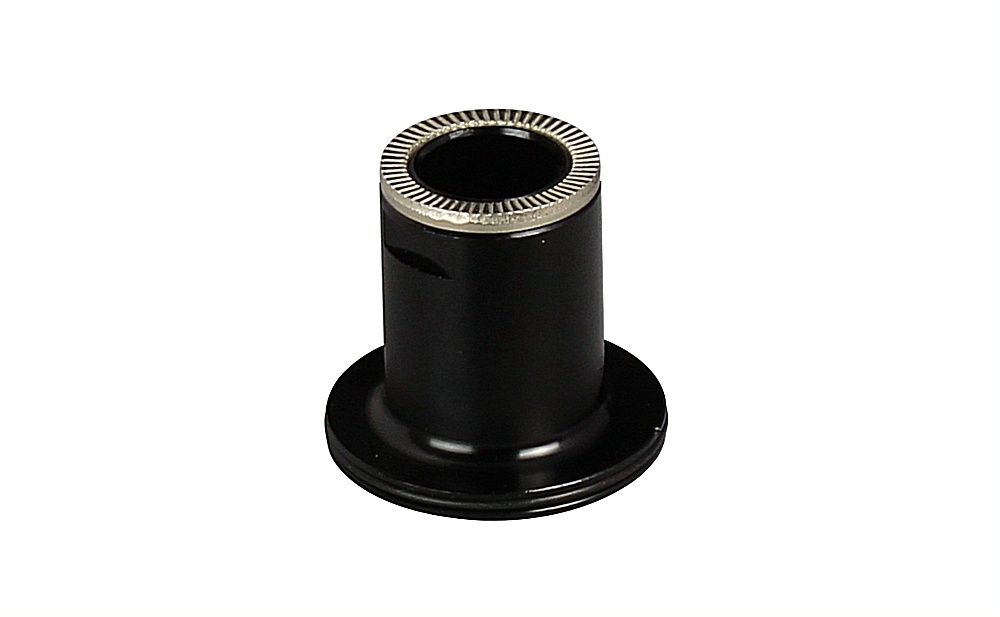 Seitenkappe HINTEN B12/X12, CL, AL-BLK, LINKS, für D902SB-CL-B12/X12
