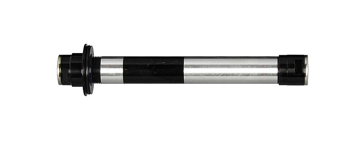 Hinterachse B12, Legierung 15/12×148 BOOST