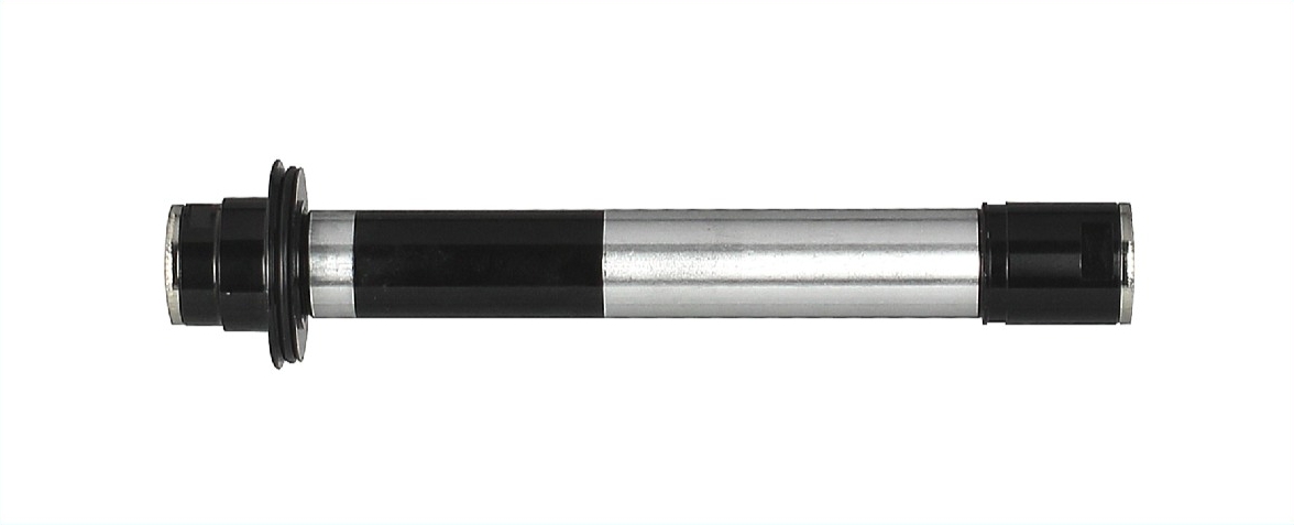 Hinterachse B12, Legierung 15/12×148 BOOST
