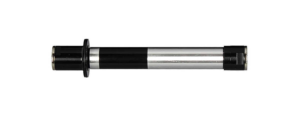 Hinterachse B12-CL, Legierung 15/12×148 BOOST