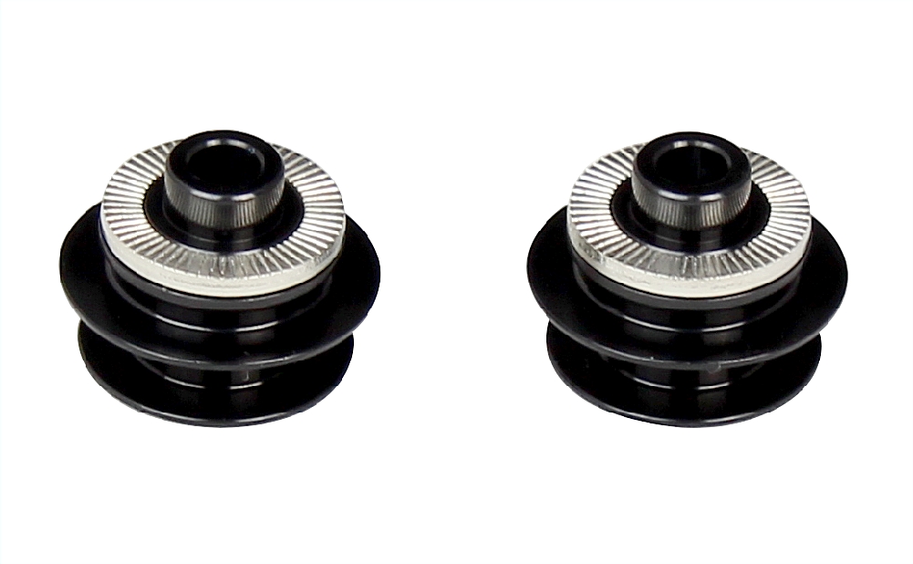 Seitenkappe VORNE, QR, AL-BLK, L/R, für AS61CB, AS511SB