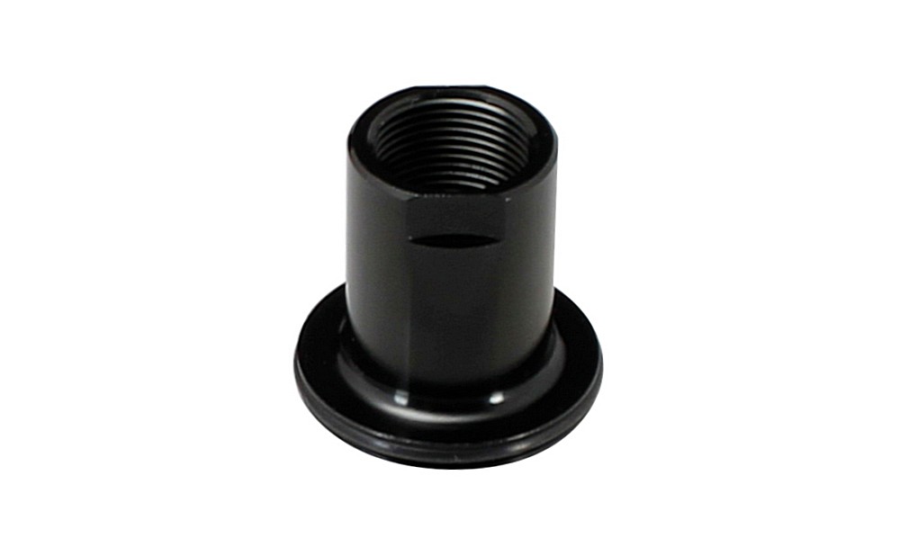 Seitenkappe HINTEN X12/B12, CL AL-BLK, LINKS, MULTI für D442SB
