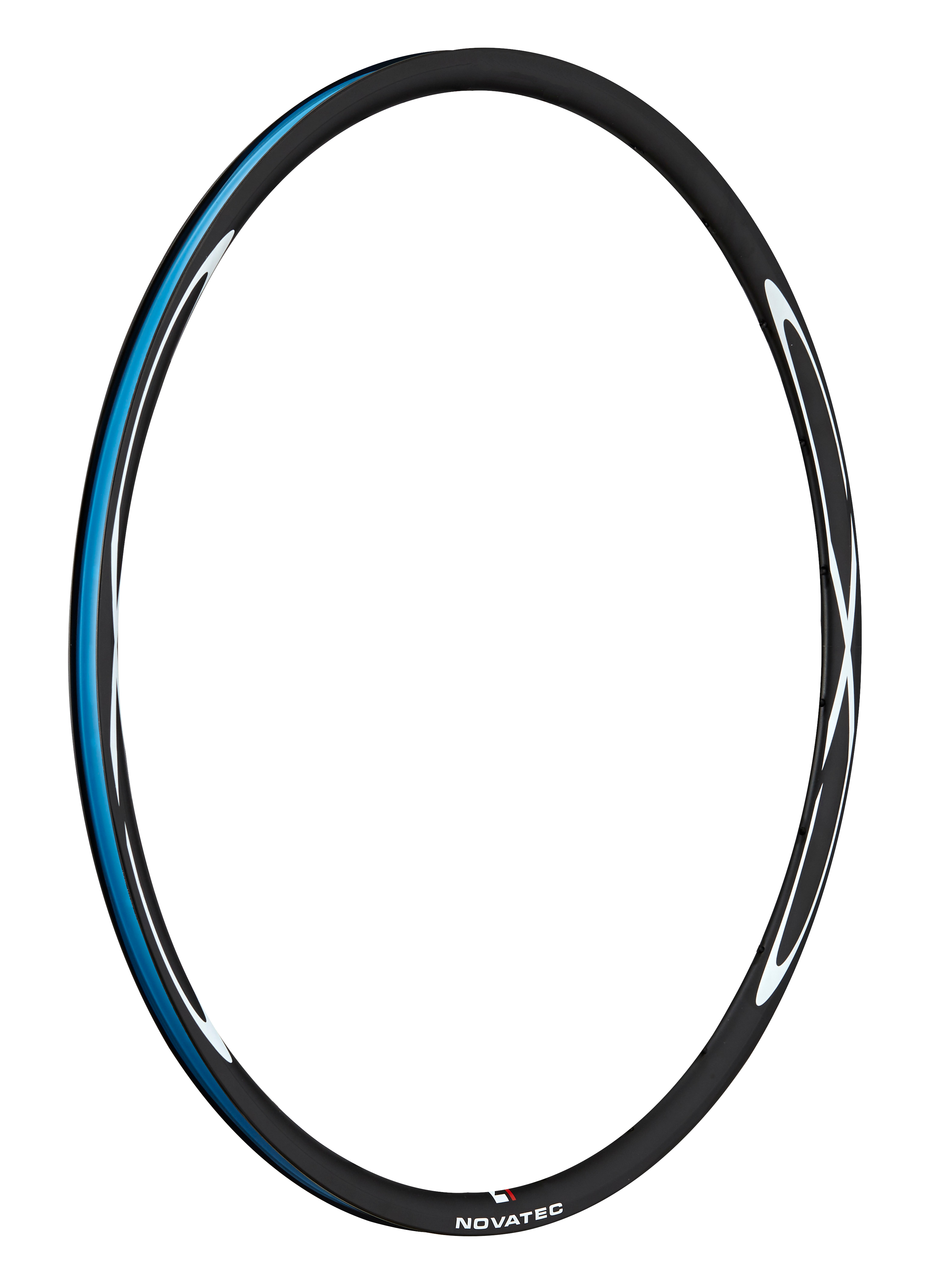 Felge, Leichtmetall, 700C, 20H, CXD-C_U4.0 vorne, 24×20,5 Logo N15, NR7002420-2, AL-6069